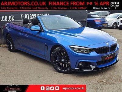 BMW 435