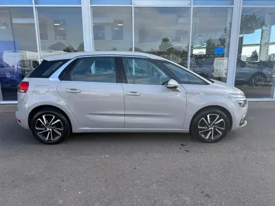 Used Citroën C4 Picasso