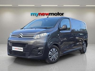 Citroën Dispatch