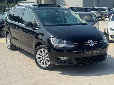 VW Sharan