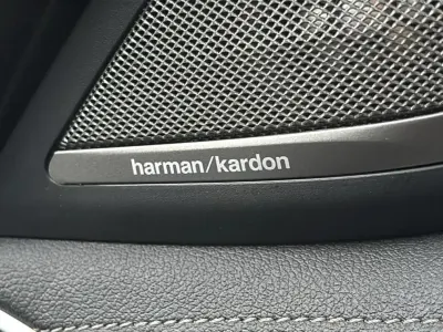 Used BMW 530