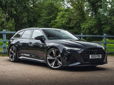 Audi RS6