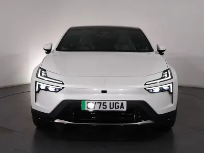Used Polestar 3 400 kW (544 HP) 2025 SUV