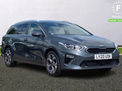 Kia Ceed Sportswagon