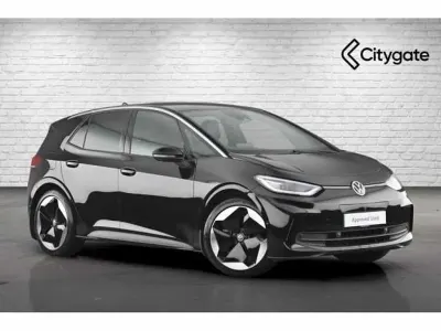 Usado VW ID.3 150 kW (204 HP) 2024 Citadino