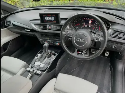 Used Audi A7 Sportback