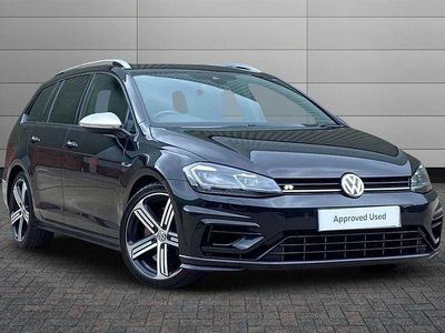 VW Golf VII