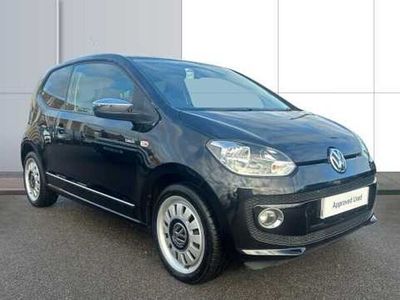 VW up!