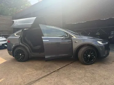 Used Tesla Model X
