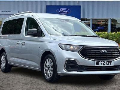 Ford Tourneo Connect