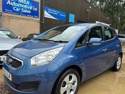 Kia Venga