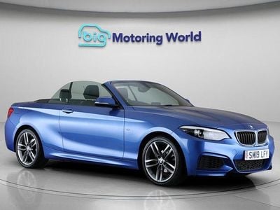 BMW 218