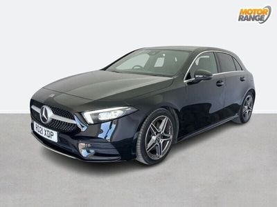Mercedes A220