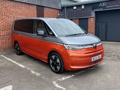 VW Multivan