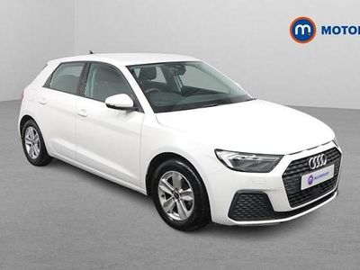 Used 2023 Audi A1 Sportback Hatchback | £15,849 (Fair price)