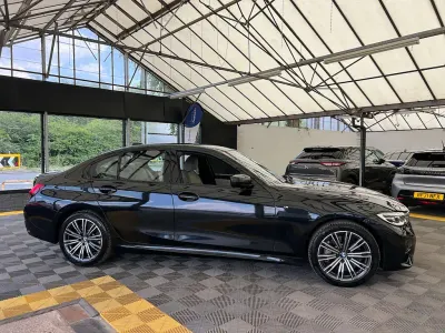 Used BMW 330e
