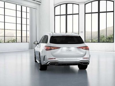Mercedes C300