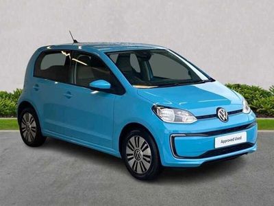 VW e-up!