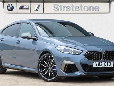 BMW M235