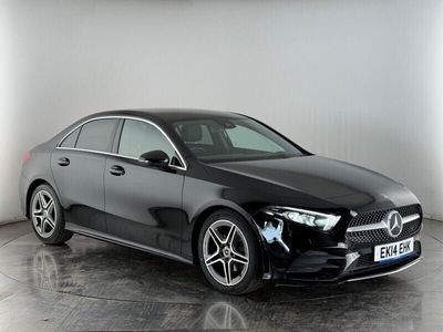 Mercedes A180