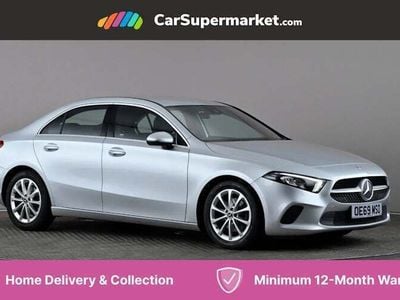 Mercedes A200