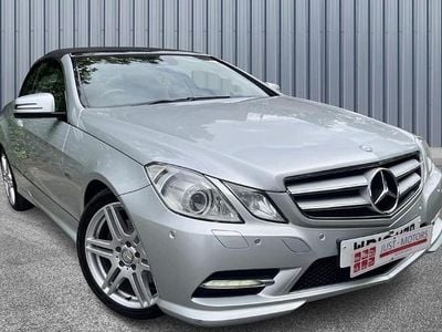 Mercedes E250
