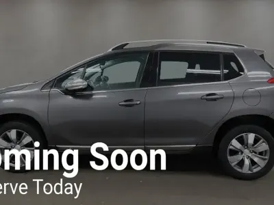 Used Peugeot 2008 Allure 2008