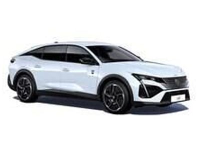 New 2025 Peugeot 408 GTi Hatchback | £30,283 (Good price)