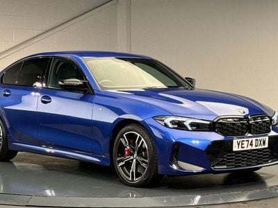 BMW M340