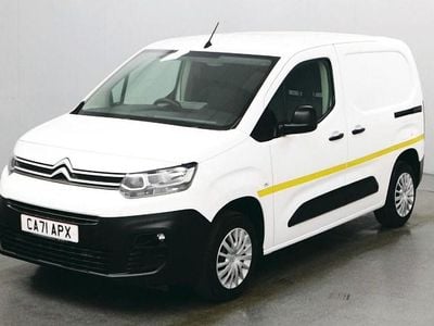 Citroën Berlingo