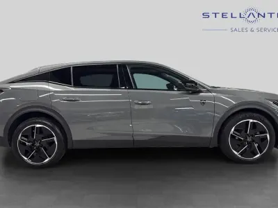 Used Peugeot 408 GT 134 HP (98 kW) 2025 Grey SUV