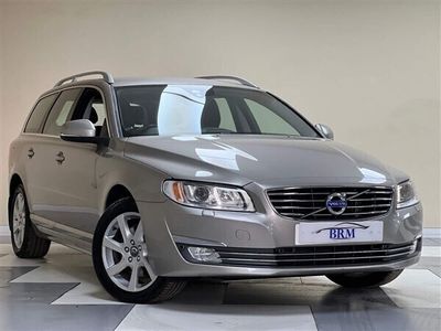 used Volvo V70 D5 [215] SE Lux 5dr Geartronic