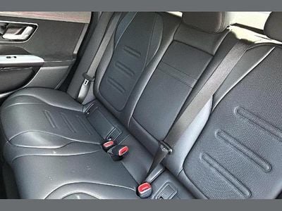 Begagnad Mercedes EQE AMG 53 Edition 459 kW (625 HK) 2023 Silver Sedan