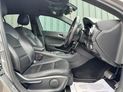 Used Mercedes GLA200