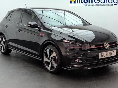 Used 2021 VW Polo GTI | £15,950 (Good price)