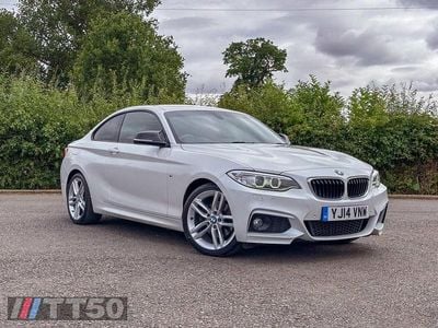 BMW 220