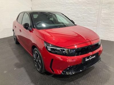Vauxhall Corsa-e