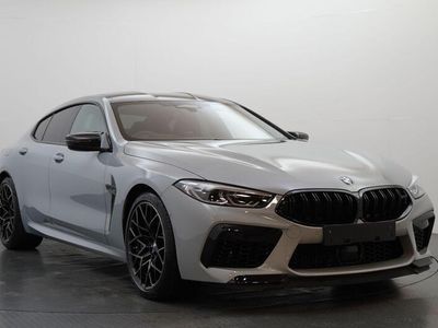 BMW M8