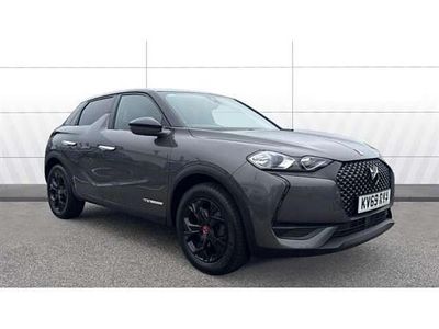 DS Automobiles DS3