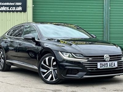 VW Arteon