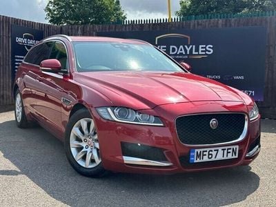 Jaguar XF Sportbrake