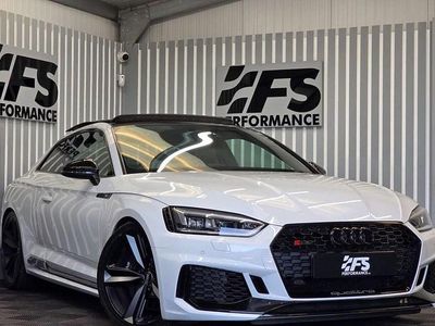Used 2019 Audi A5 Sport Coupe | £35,000 (Fair price)