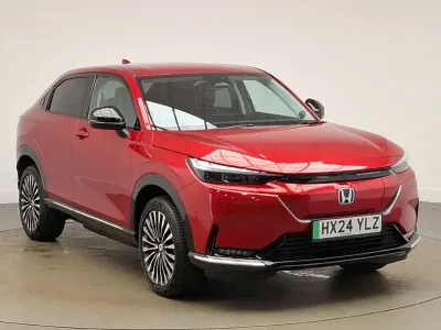 Used Honda e:Ny1