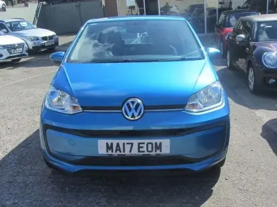 Usado VW up!