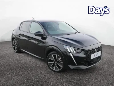 Occasion Peugeot e-208