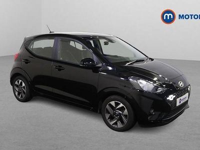 Used Hyundai i10 Advanced 79 HP (58 kW) 2026 Hatchback
