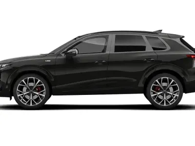 Ny Audi Q3 150 HK (110 kW) 2026 SUV