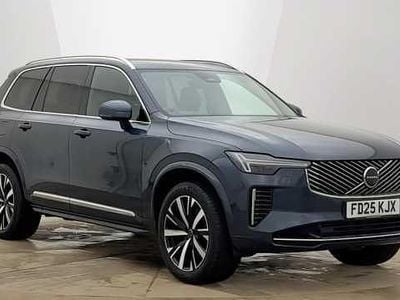 Used Volvo XC90 Core 449 HP (330 kW) 2026 SUV