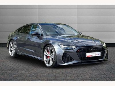 Audi RS7