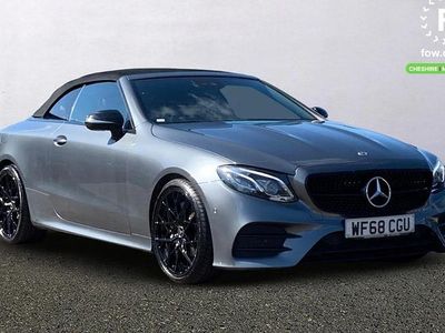 Mercedes E300